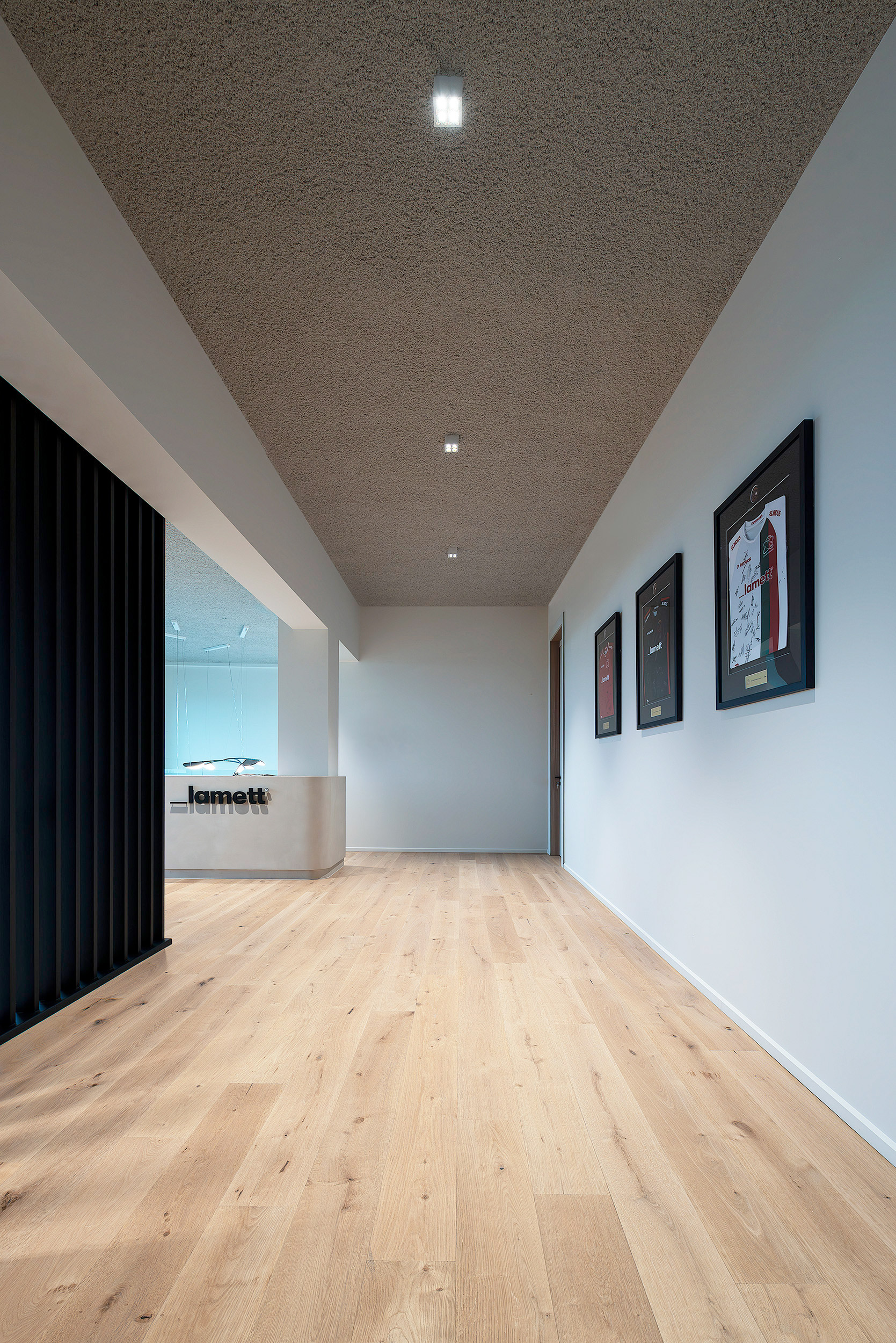 UNICO - take full control with a flexible downlight - Luminaire | XAL